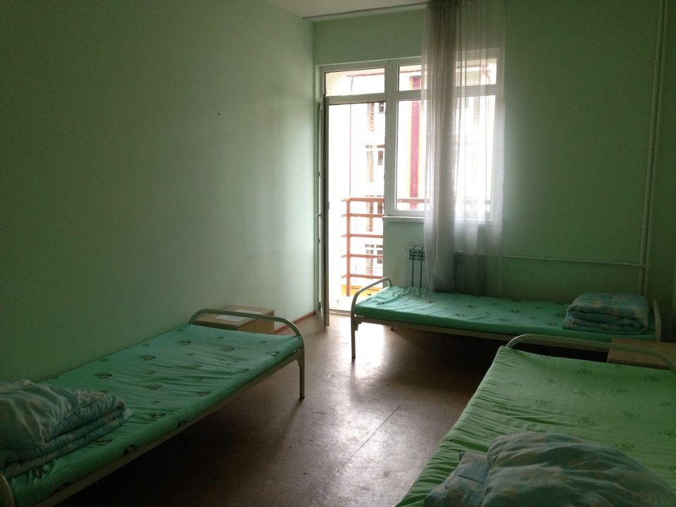 Квартира в Красной Поляне