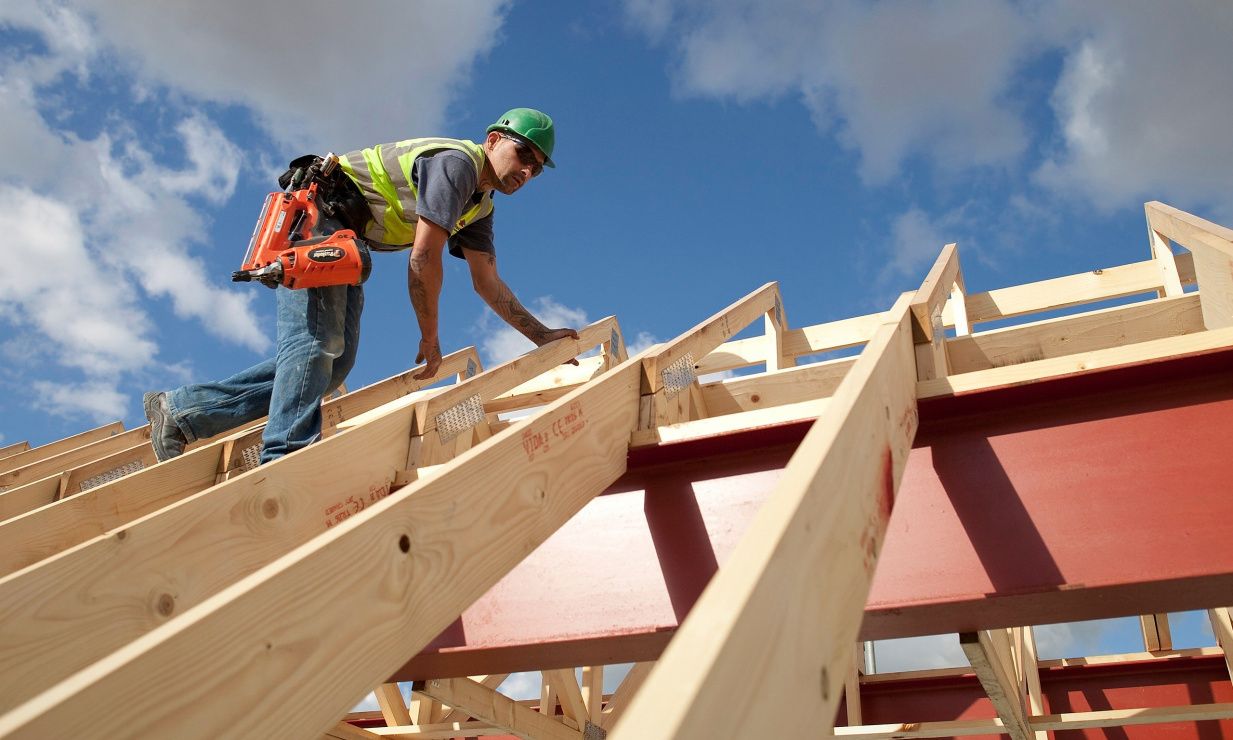 5 вопросов, которые стоит спросить у строительного подрядчика.