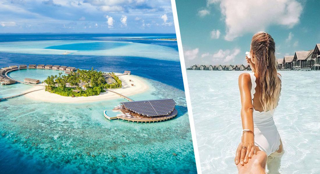 Пегас рассказал о требованиях к туристам, желающим отдохнуть на Мальдивах