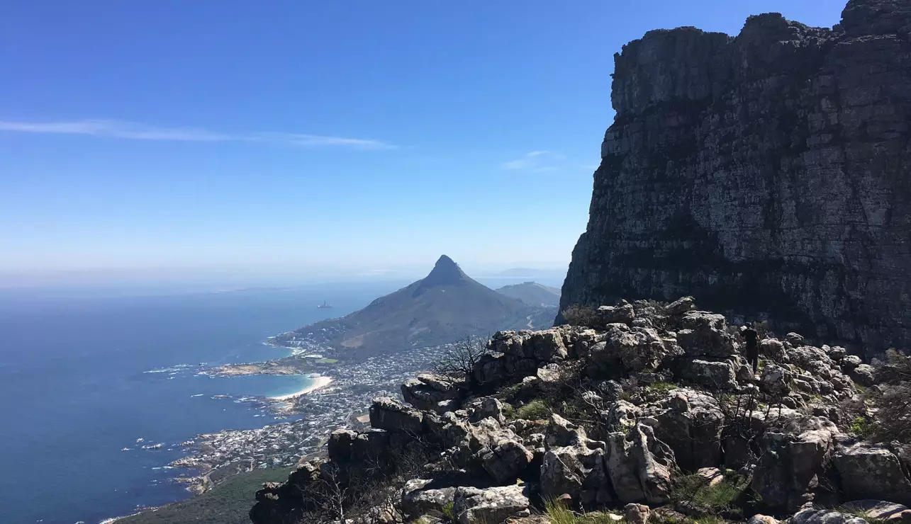 Южная Африка вновь откроется для международных туристов 1 октября