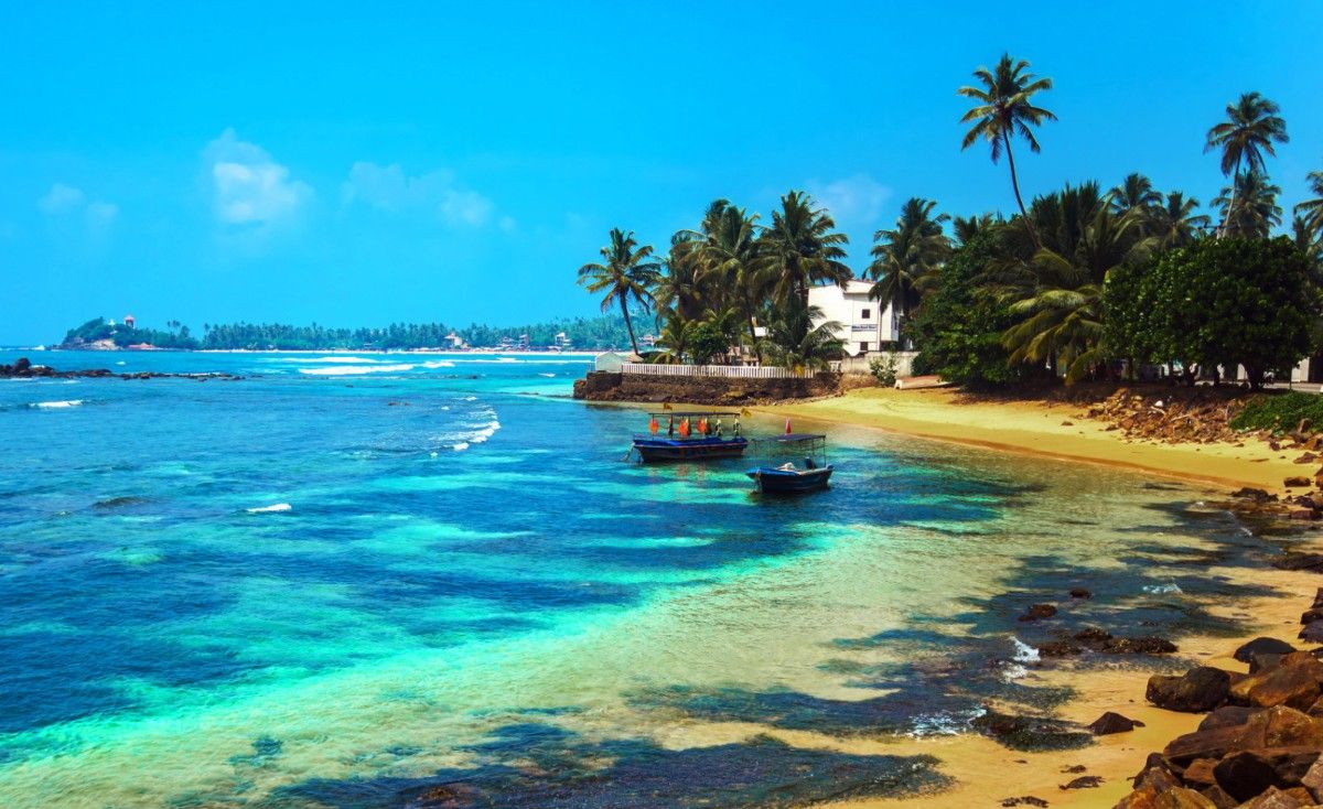 Шри-Ланка отложила возобновление приёма туристов