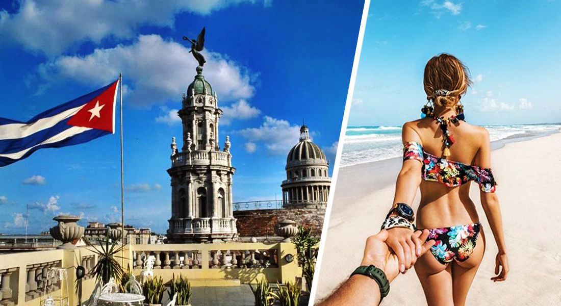 Посольство РФ на Кубе разъяснило новые правила въезда для российских туристов
