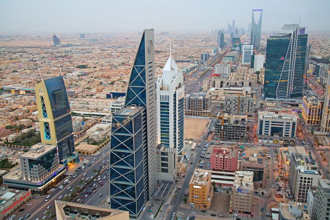 Саудовская Аравия в три раза снизила налог на покупку недвижимости